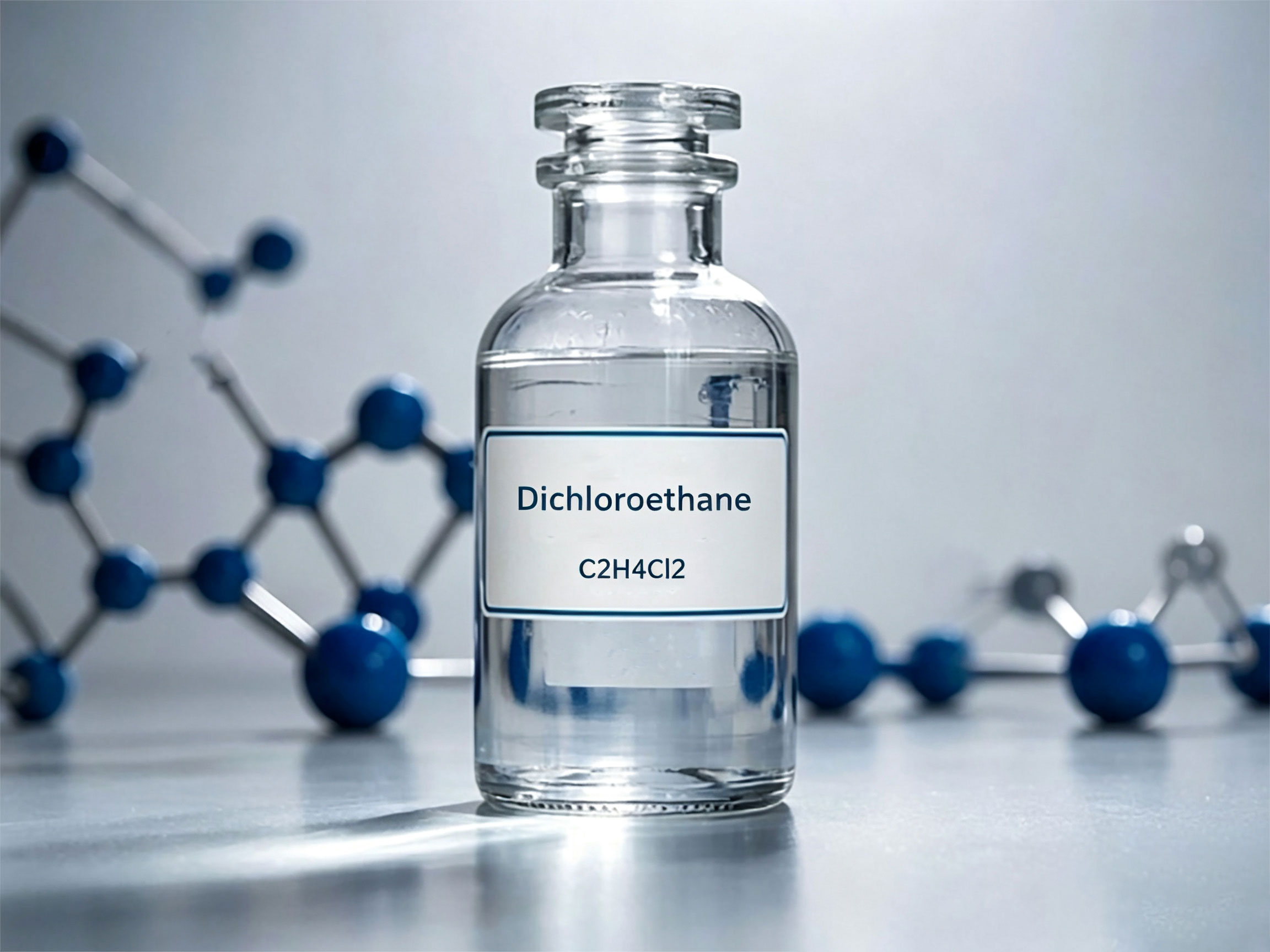 Dichlorométhane (DCM)