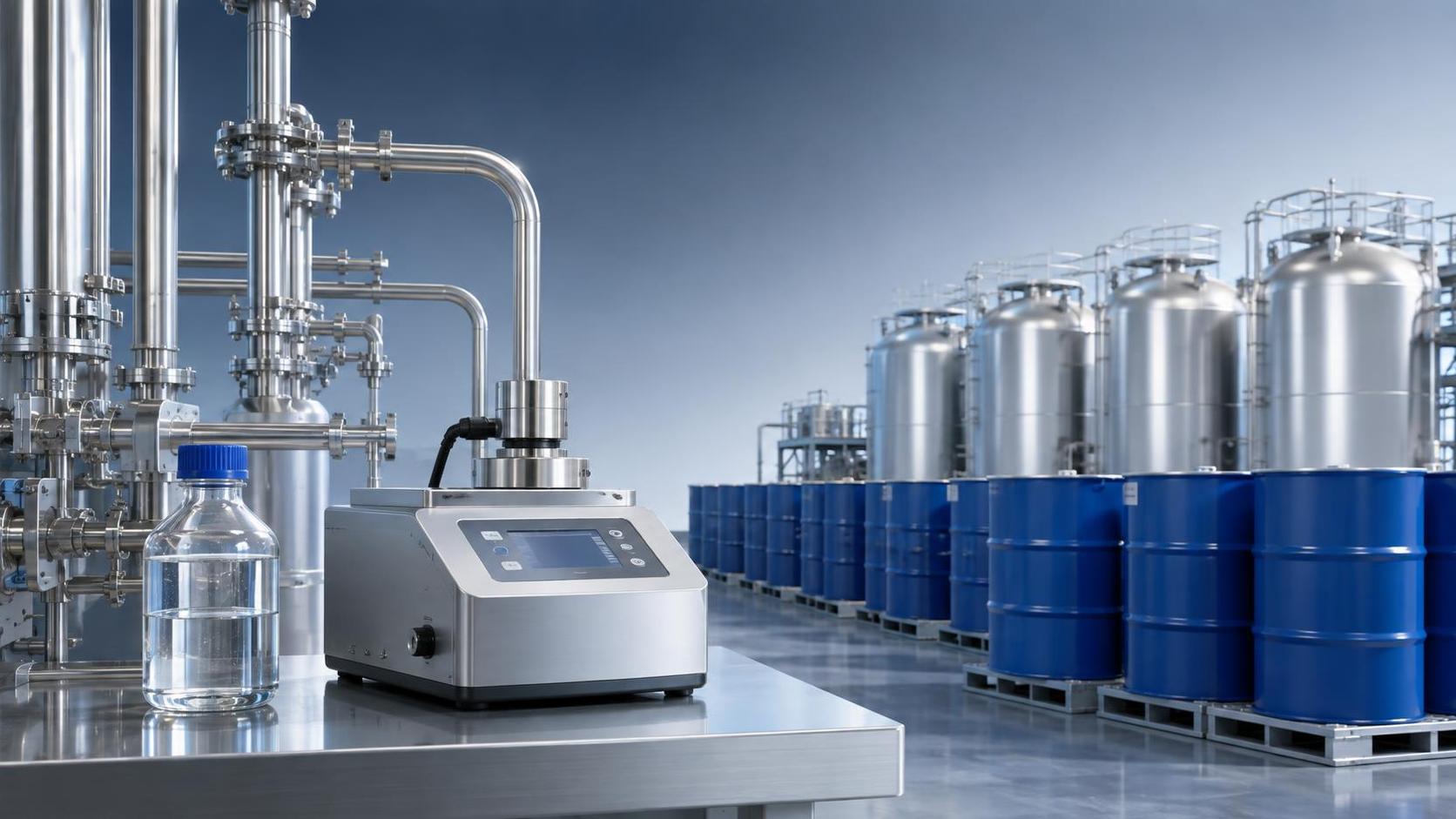 Liste de contrôle de diligence raisonnable pour choisir un fabricant de méthanol en Chine Liste de contrôle de diligence raisonnable pour choisir un fabricant de méthanol en Chine