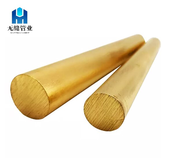 黄铜棒