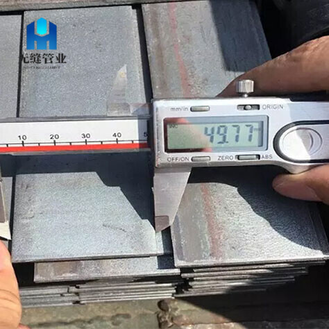 Q345 AISI ENSt 37-2 A572 Gr.65 扁钢