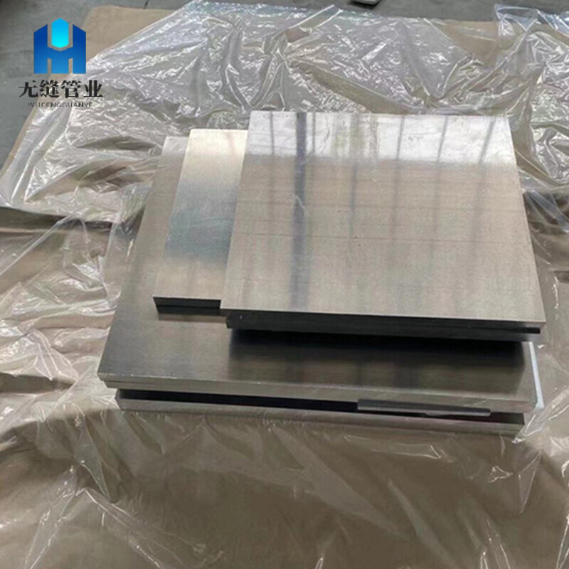 3104 Placa de Aluminio