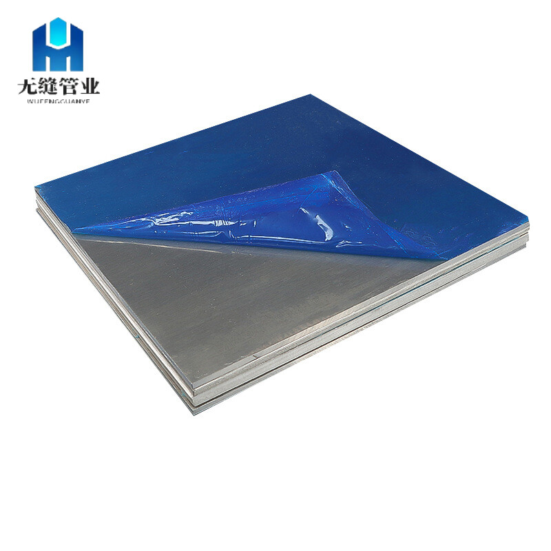 Placa de Aluminio 3002