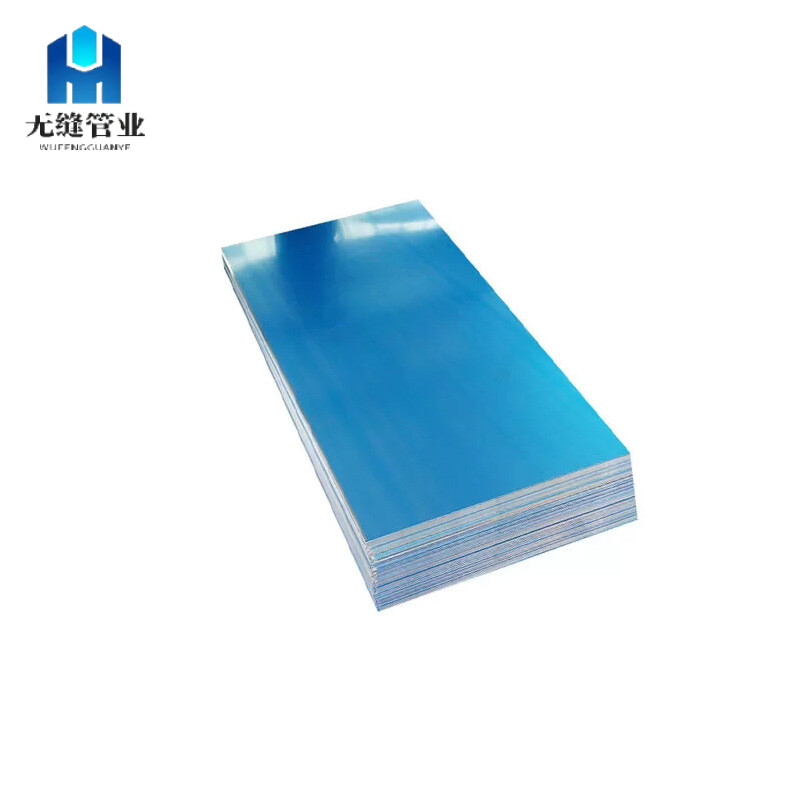 Placa de aluminio 2011