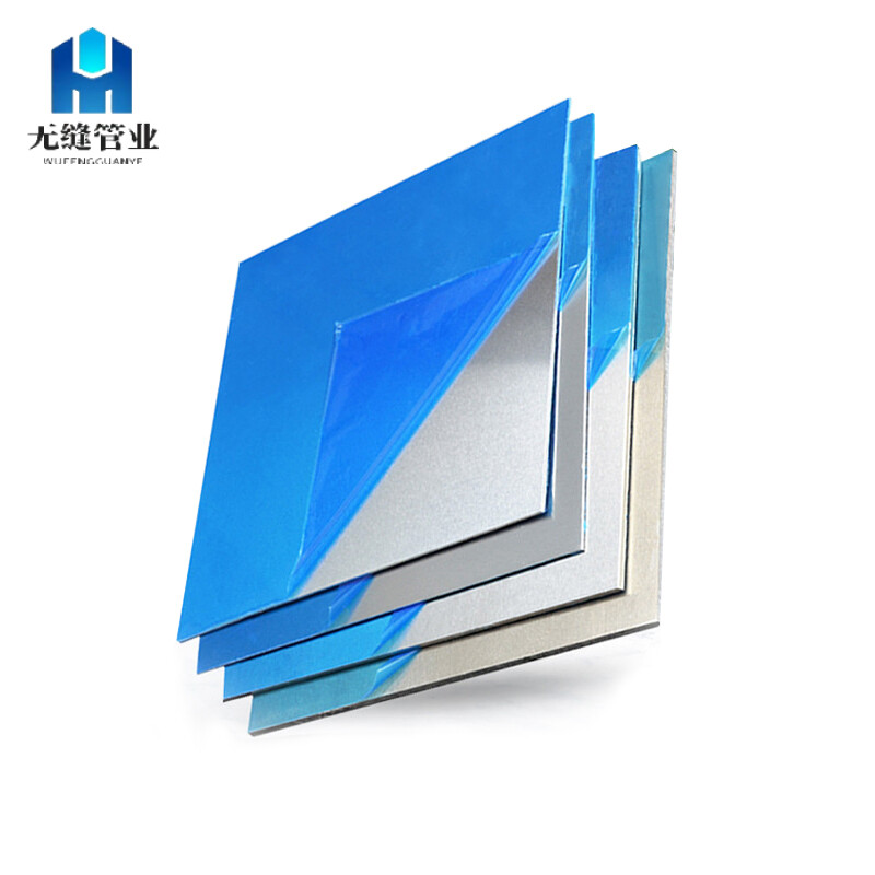 Placa de aluminio 1060