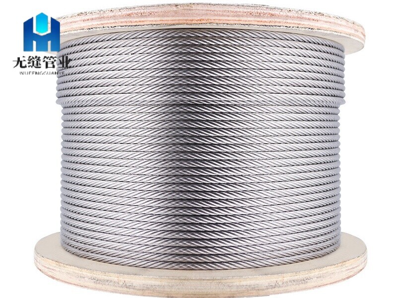 Cable de Acero