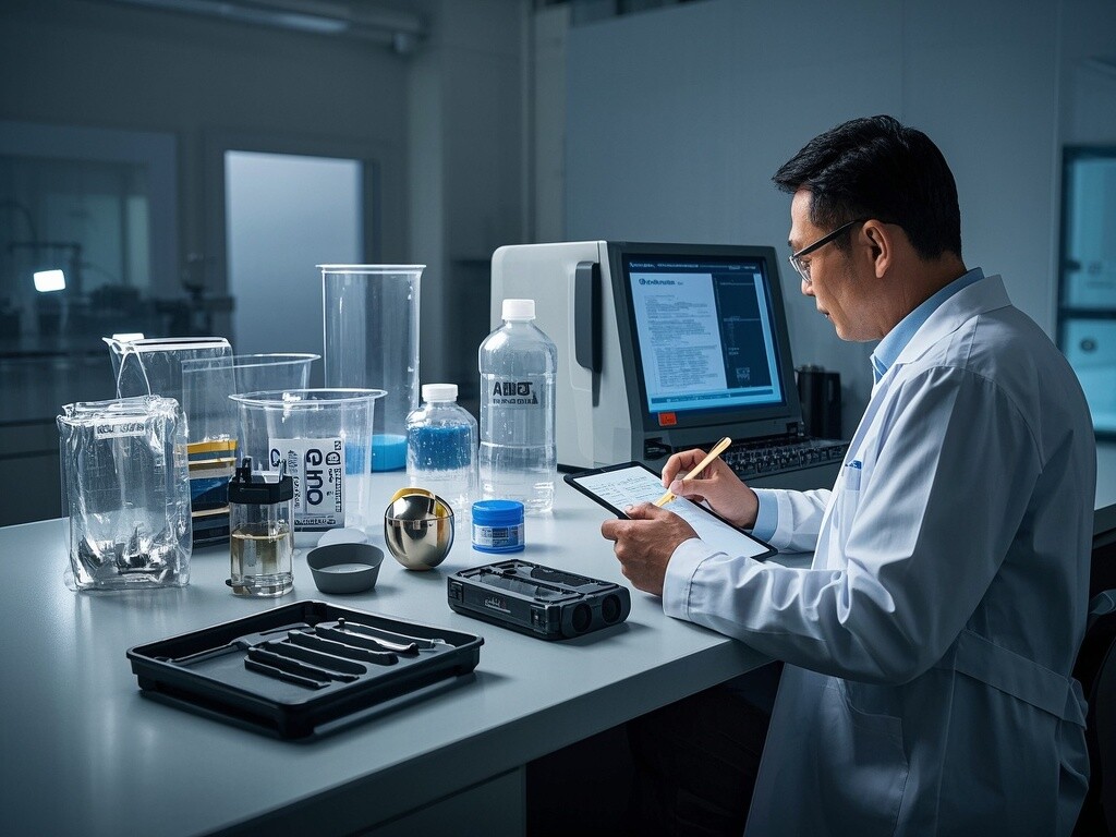 Top 5 Benefits of Using Functional Masterbatch in Plastics
