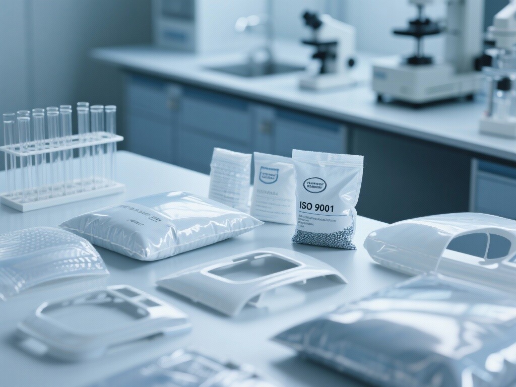 How Functional Masterbatch Can Improve Your Plastic Products? How Functional Masterbatch Can Improve Your Plastic Products?