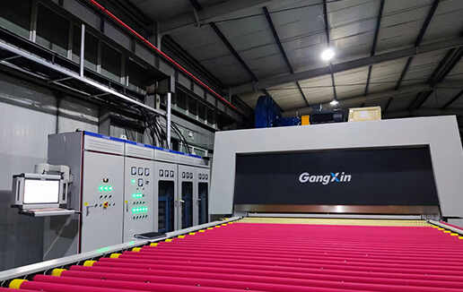 Luoyang Gangxin se reunirá con ustedes en Pekín y colaborará con ustedes en la 34ª Exposición Internacional de Vidrio de China