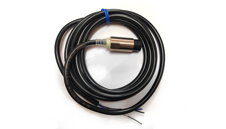 Interruptor de proximidad