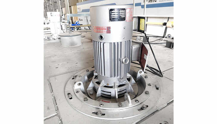 Ventilador de convección