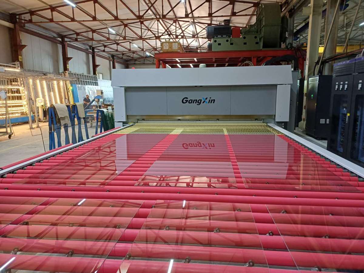 ganxinglass Precio de los hornos de templado de vidrio: por qué varían los costes y cómo comprar de forma inteligente