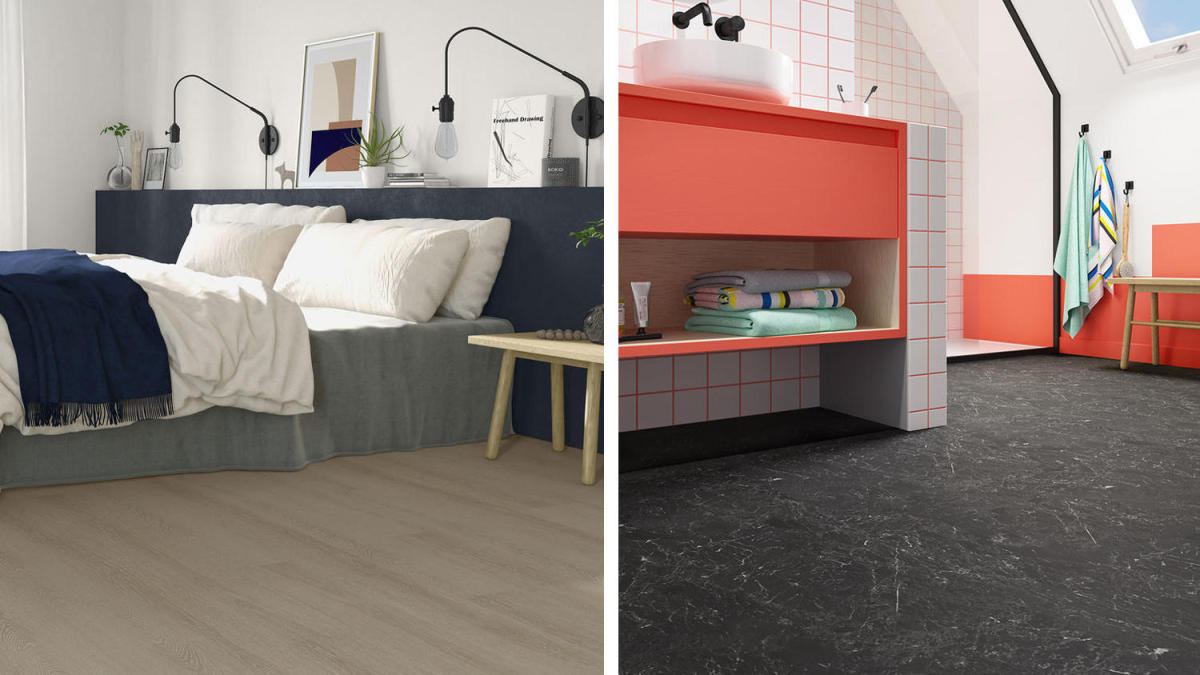 IN_RR_LVT_bedroom_bathroom