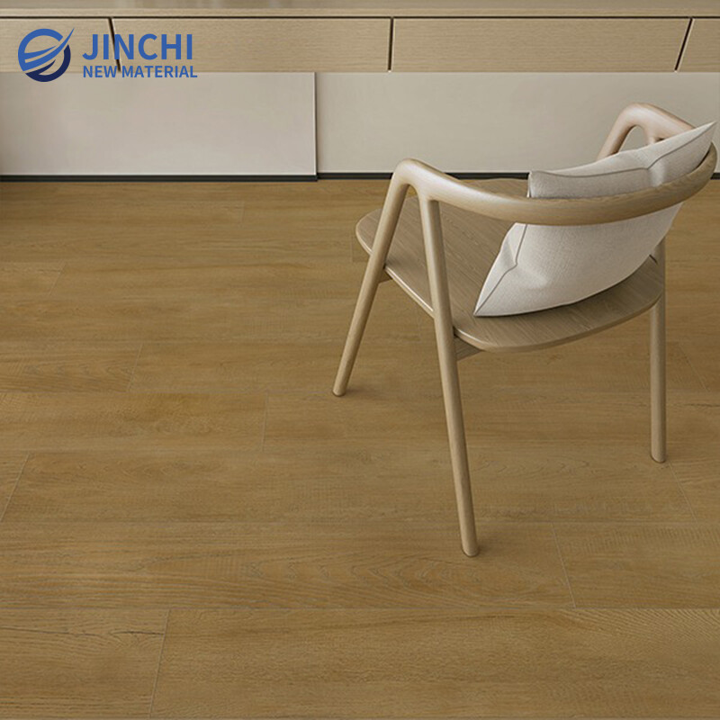 Luxury Vinyl Dryback Flooring