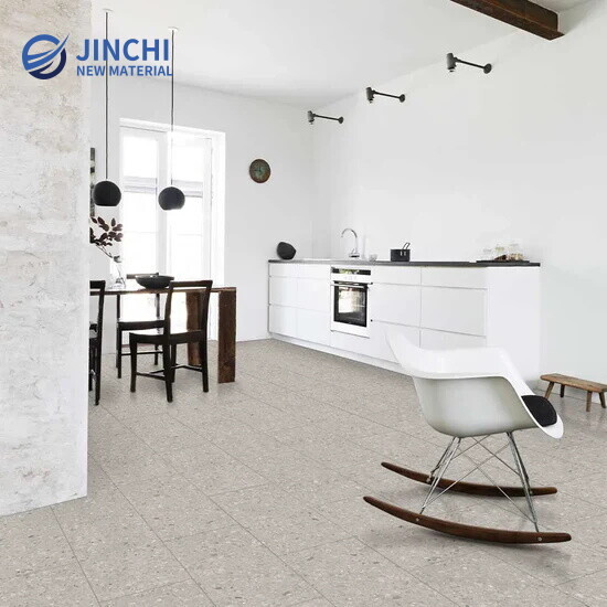 SPC Tile Flooring