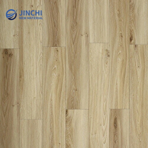 Classic Beige 5mm SPC Flooring