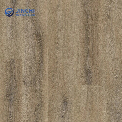 Realistic Wood Grain 6mm SPC Flooring