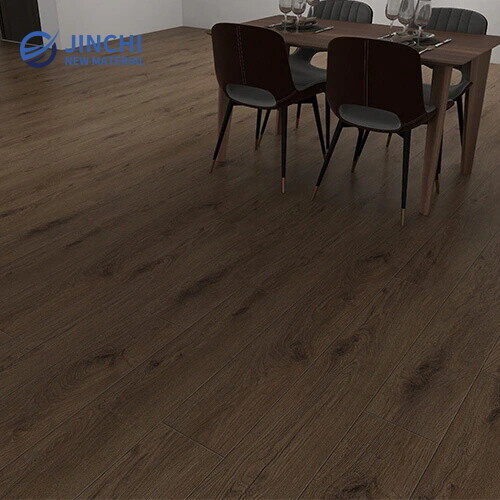 Customizable 7mm SPC Flooring