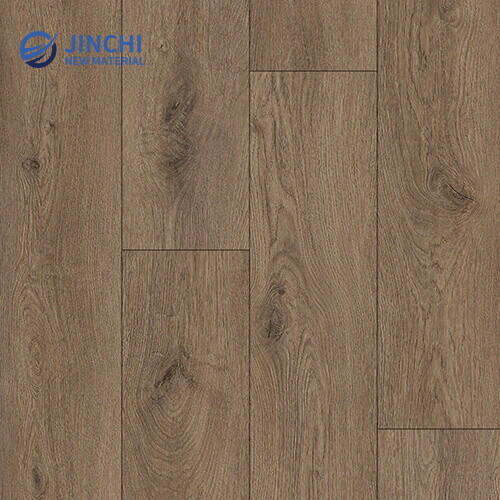 Customizable 7mm SPC Flooring