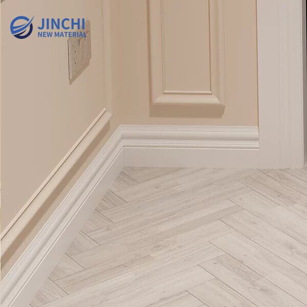Customizable MDF Skirting Boards