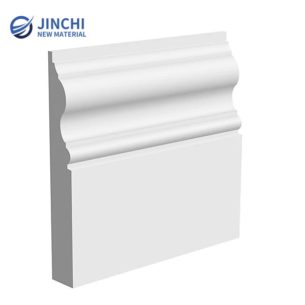 Customizable MDF Skirting Boards