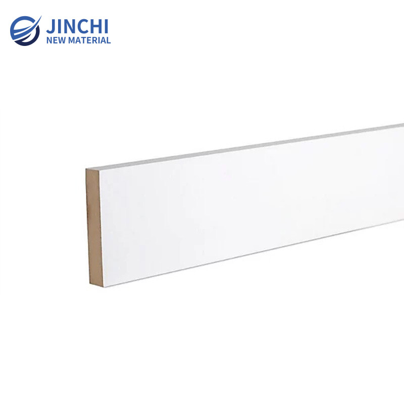Square Skirting Board