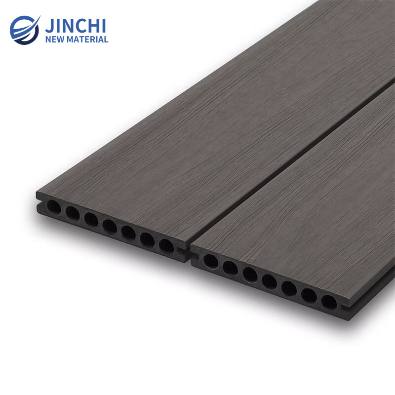 Custom-Made Outdoor Flooring