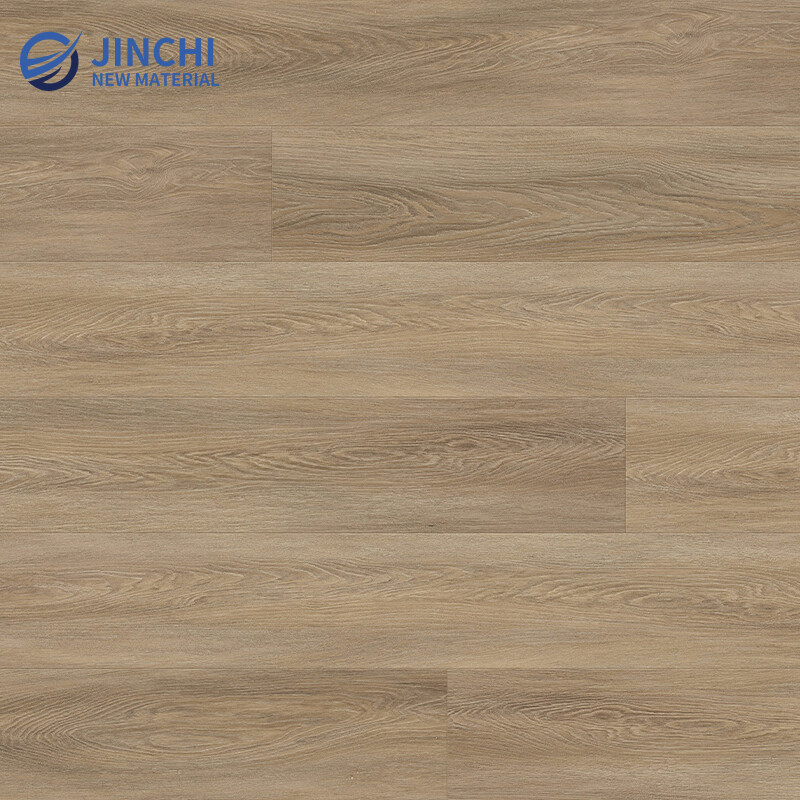 100% Waterproof And Dent-Resistant SPC Flooring
