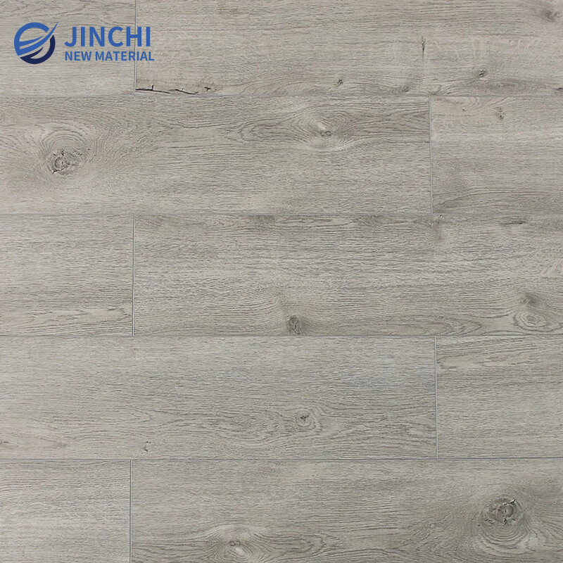 Environmentally Friendly And Safe SPC Flooring