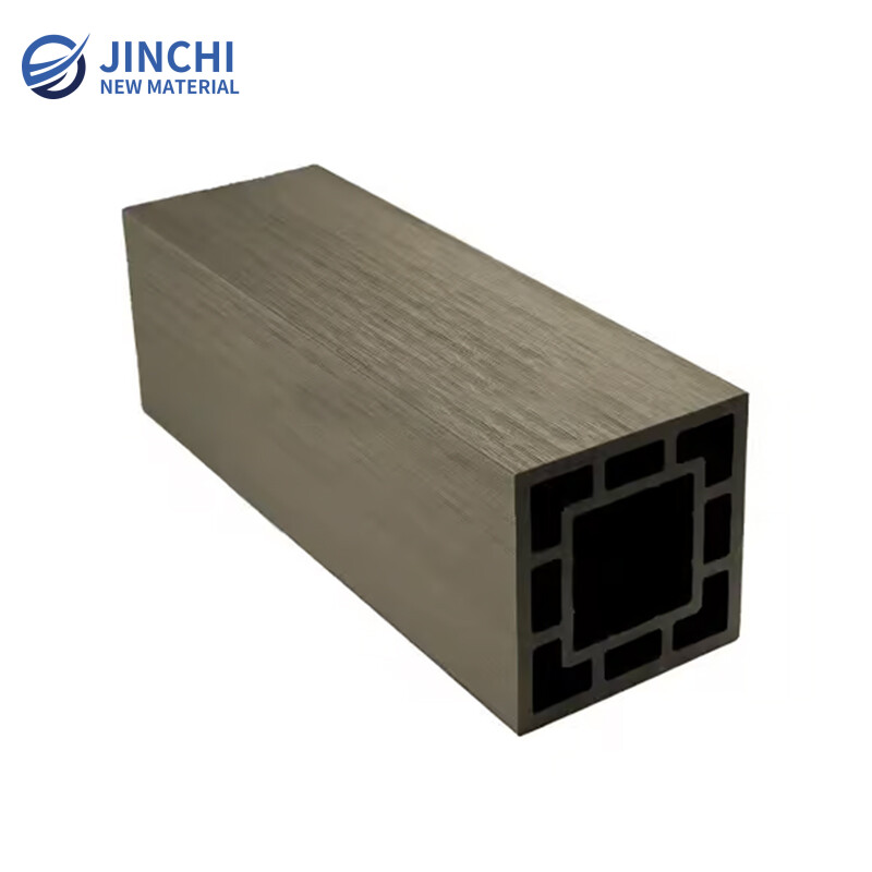 Oak Outdoor WPC