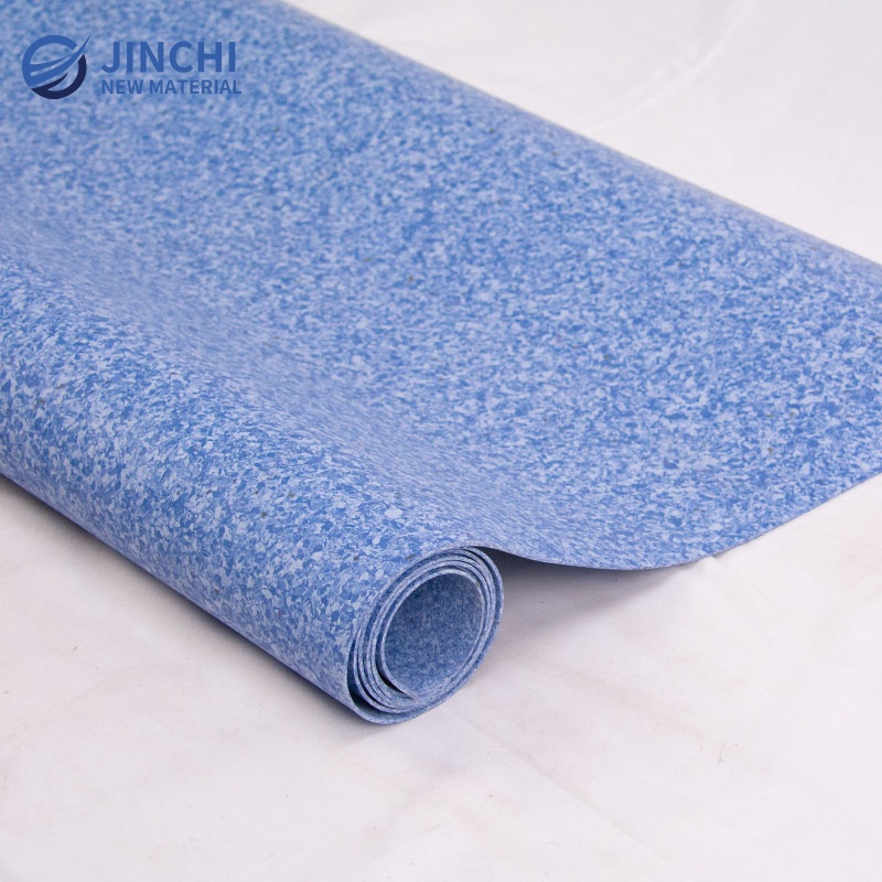 Hospital Grade Venyl Flooring Rolls