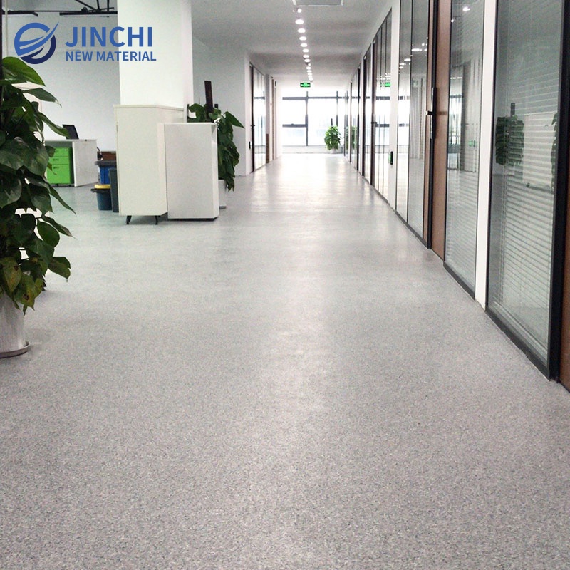 PVC Waterproof Commercial Plastic Carpet Covering Floor