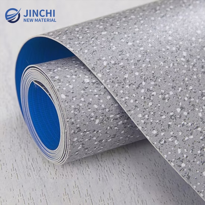 PVC Waterproof Commercial Plastic Carpet Covering Floor