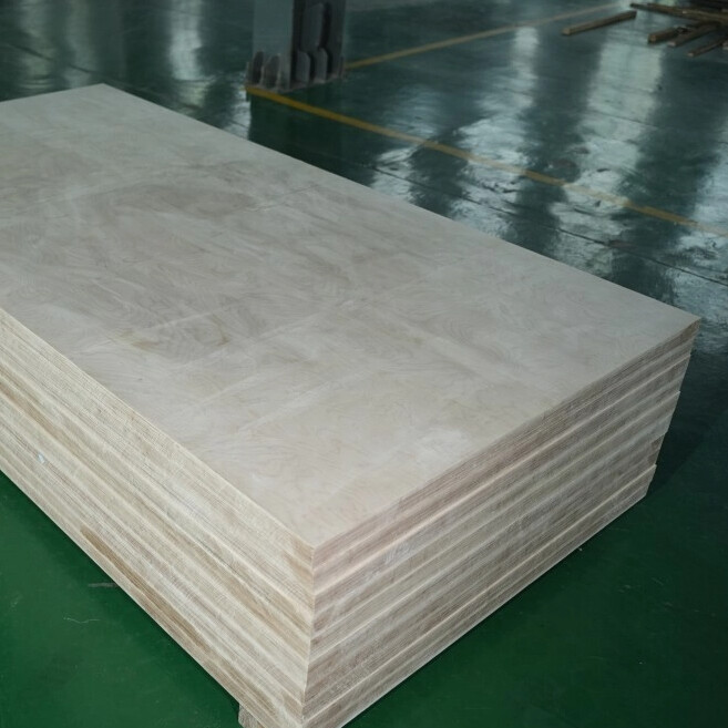 Birch Electrical Laminated Wood