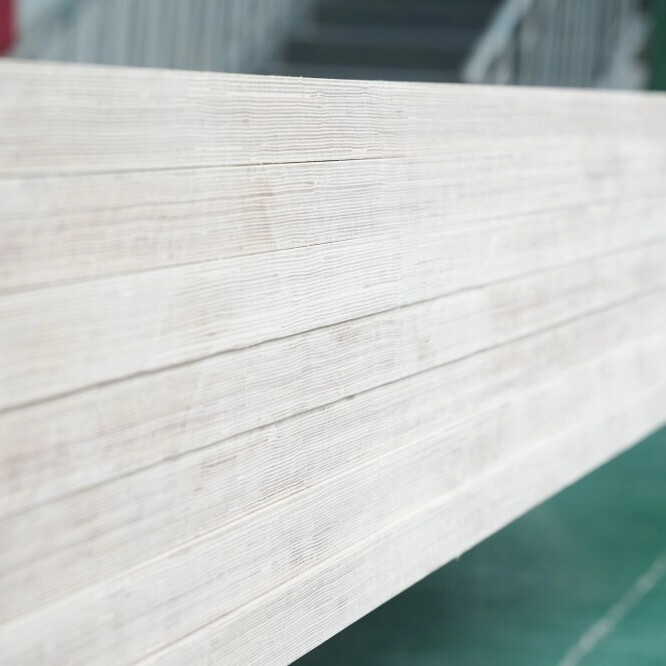 Birch Electrical Laminated Wood