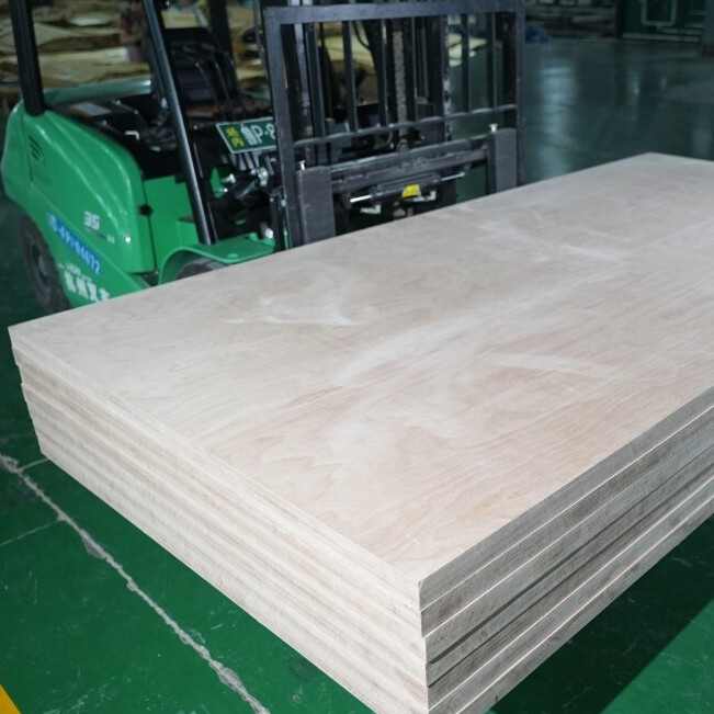 Birch Electrical Laminated Wood