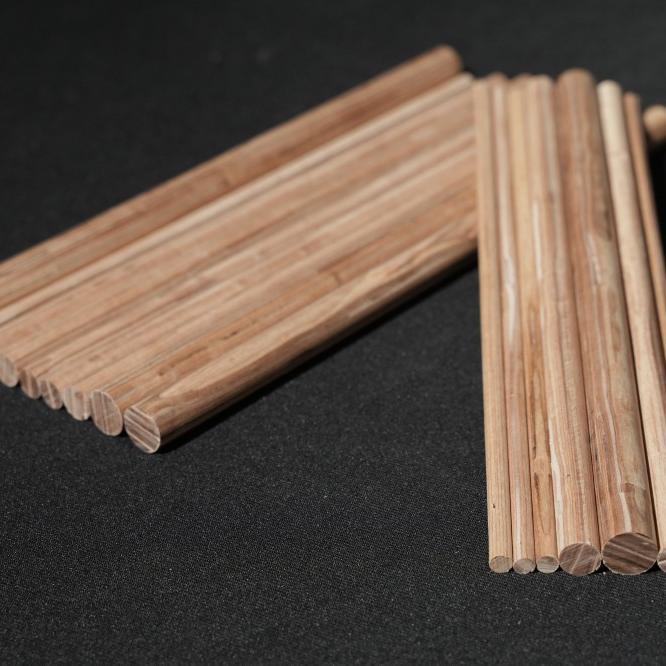 Electrical Round Rods