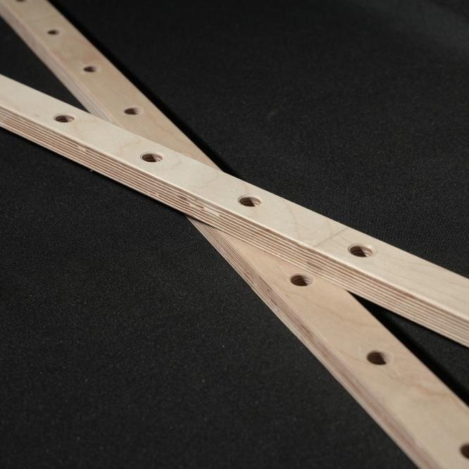 Wire Clamping & Supporters