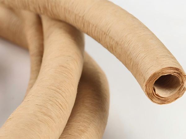 Crepe Paper/Crepe Paper Tubes