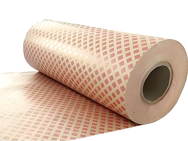 Diamond Pattern Paper