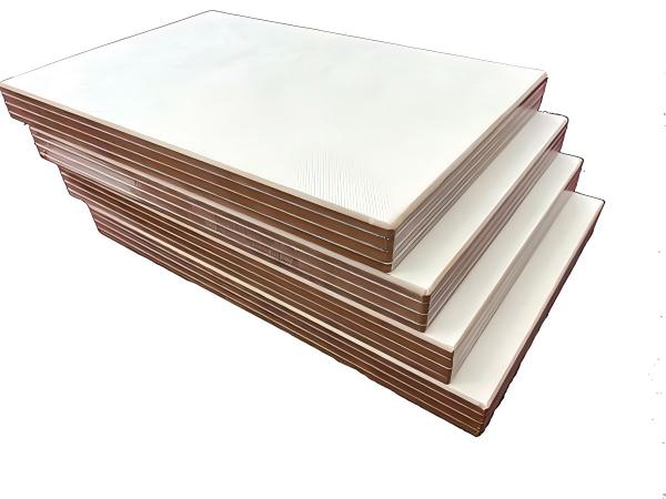 Laminated Pressboard