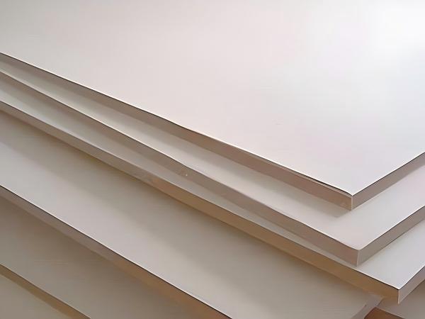 Laminated Pressboard