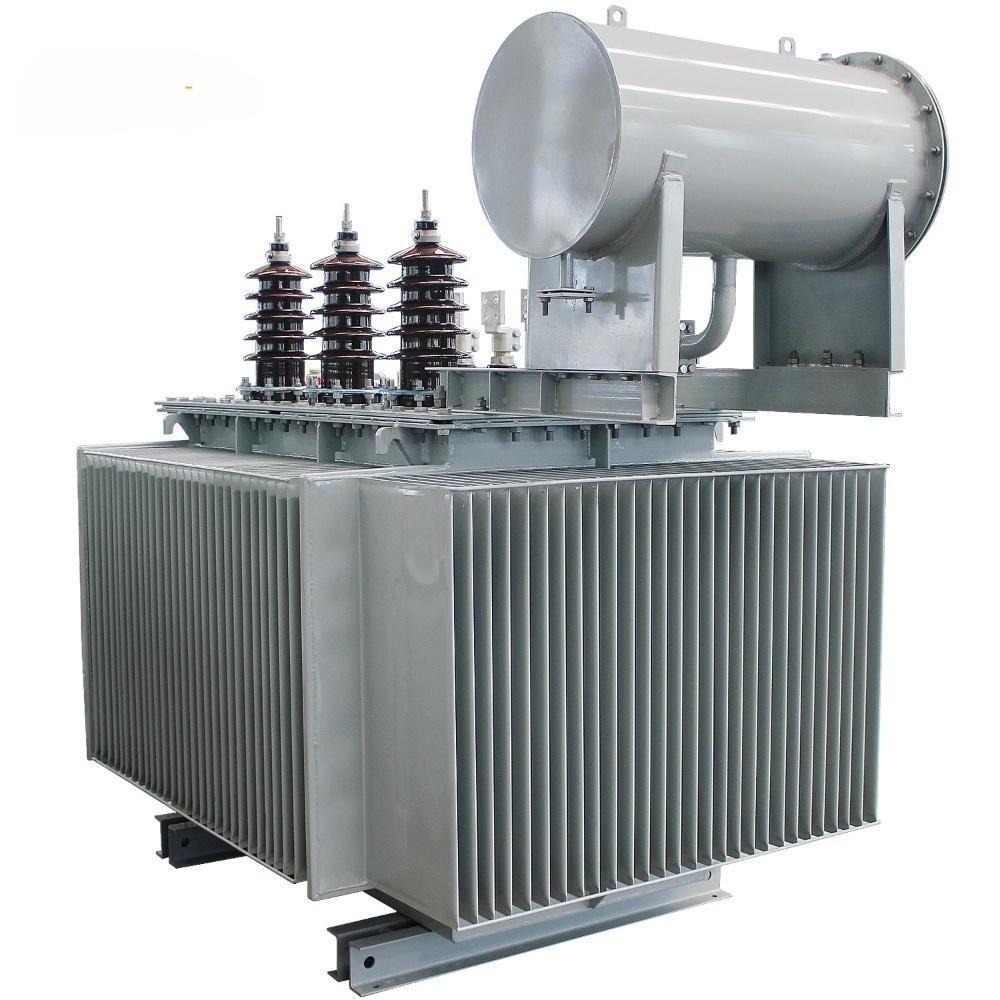 35kV/10kV S18/S20/S22 Series Oil-immersed Distribution Transformer