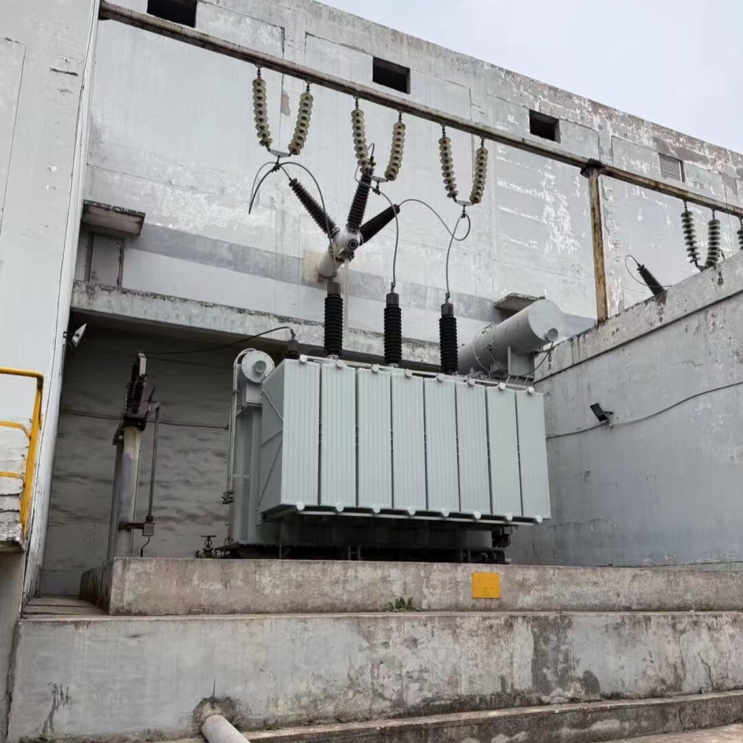 35kV/10KV S18/S20/S22 Series Oil-immersed Distribution transformer