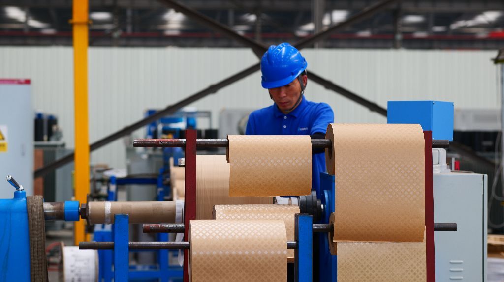 10kV SZ11 On-load Tap-changing Distribution Transformer