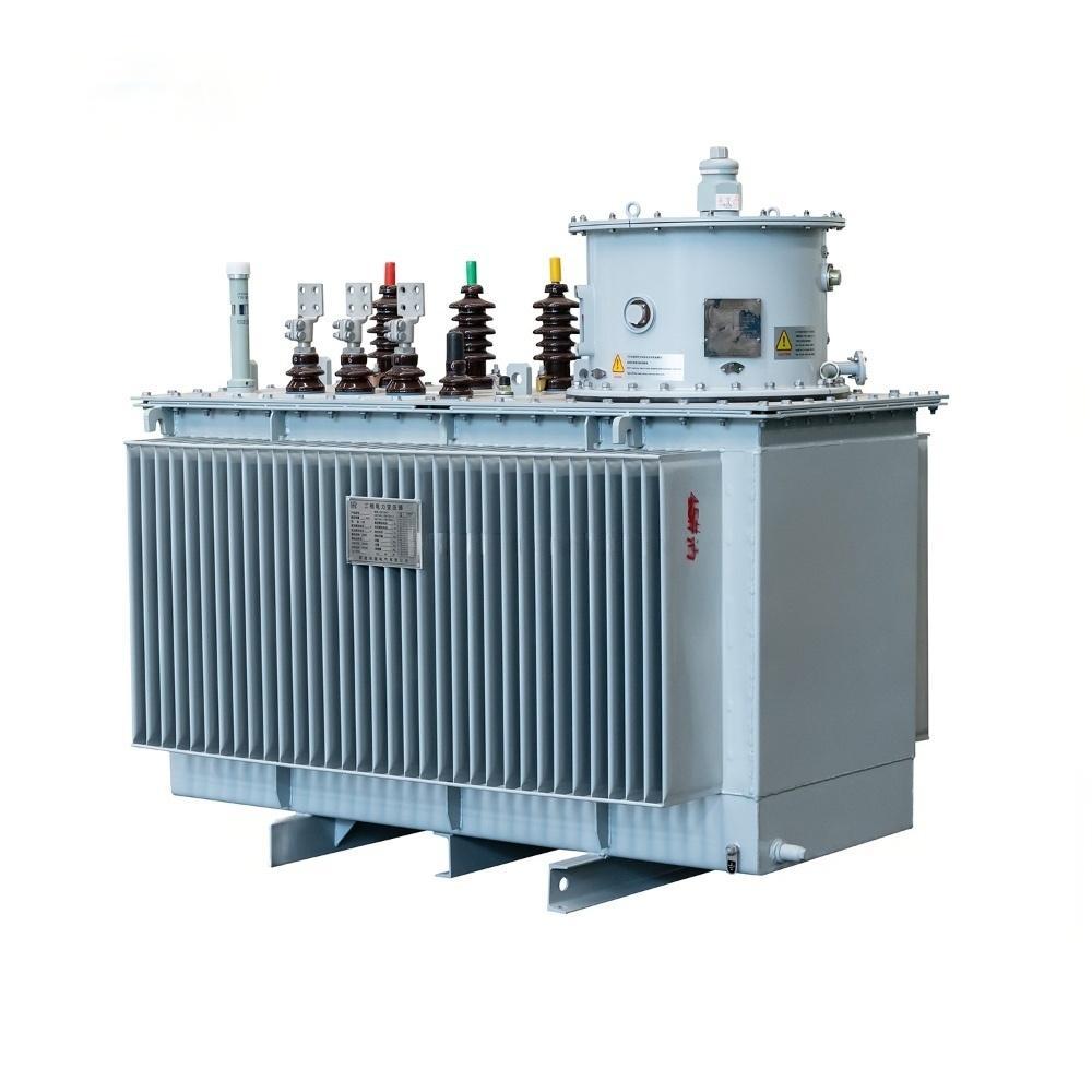 10kV SZ11 On-load Tap-changing Distribution Transformer