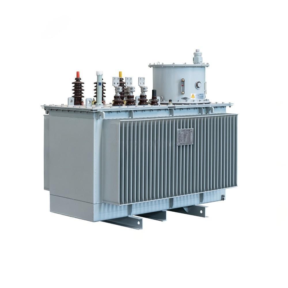 10kV SZ11 On-load Tap-changing Distribution Transformer