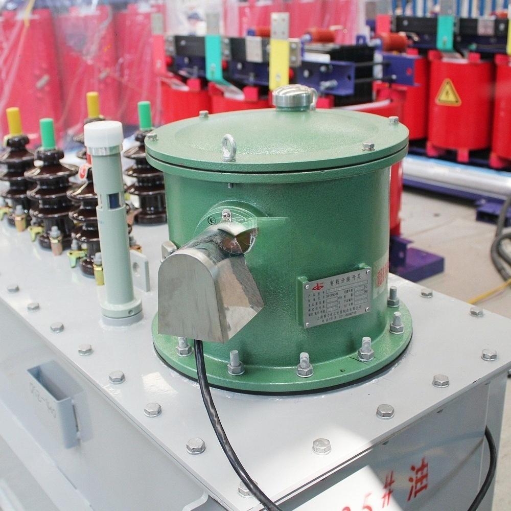 10kV SZ11 On-load Tap-changing Distribution Transformer