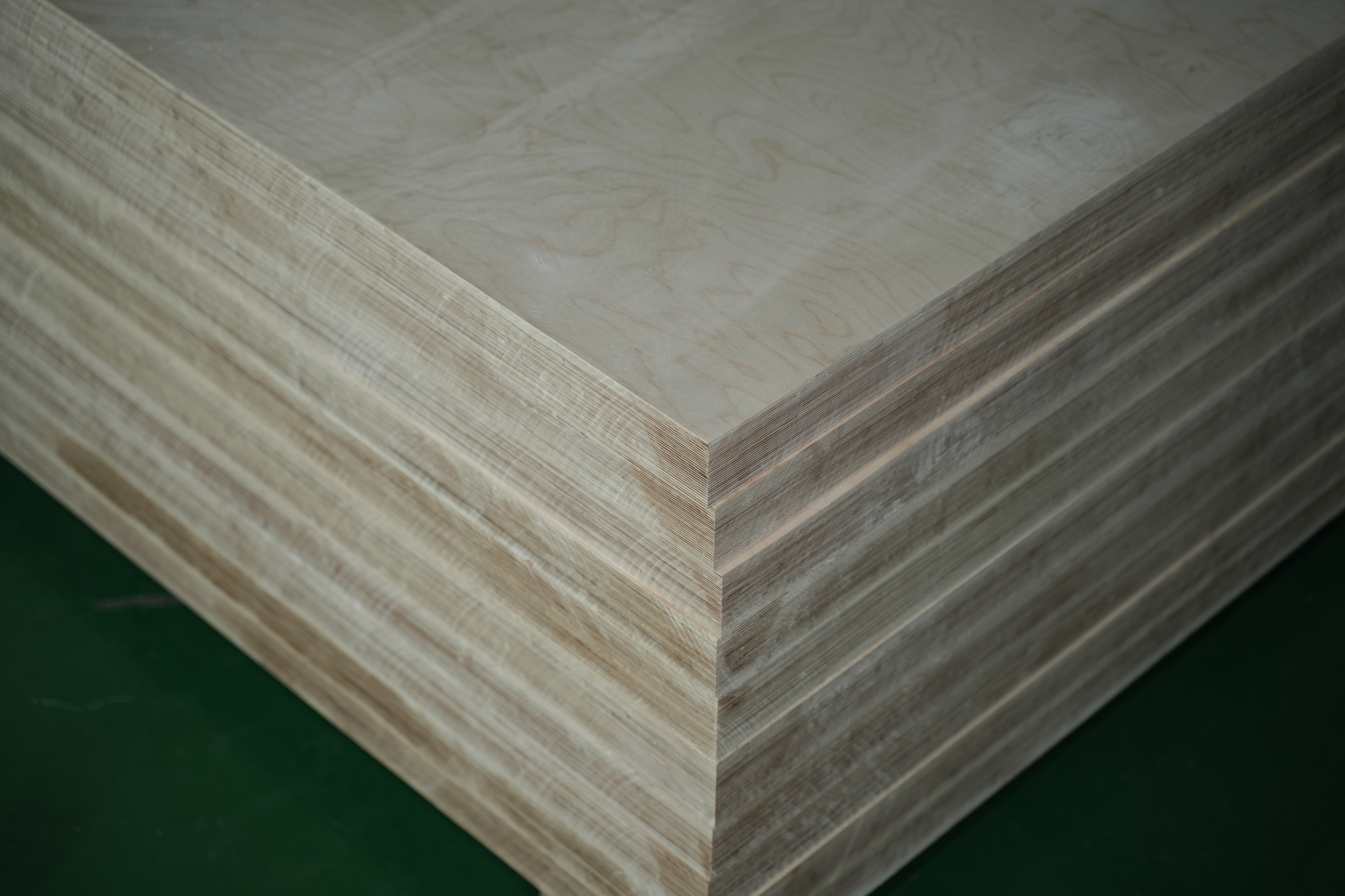Birch Electrical Laminated Wood