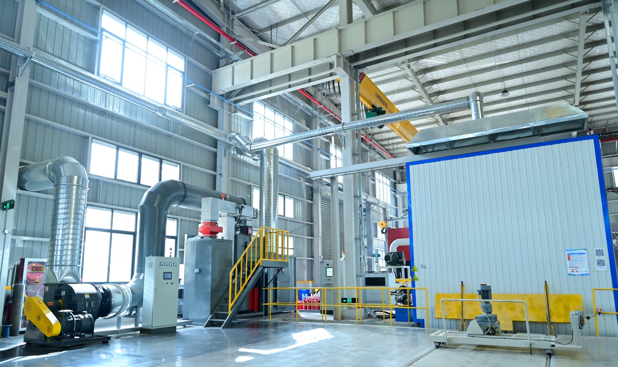 110kV Oil-immersed Transformer