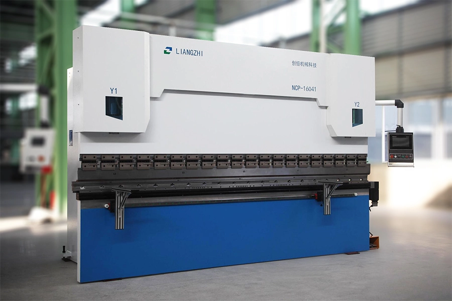 Forging Machinery Industry